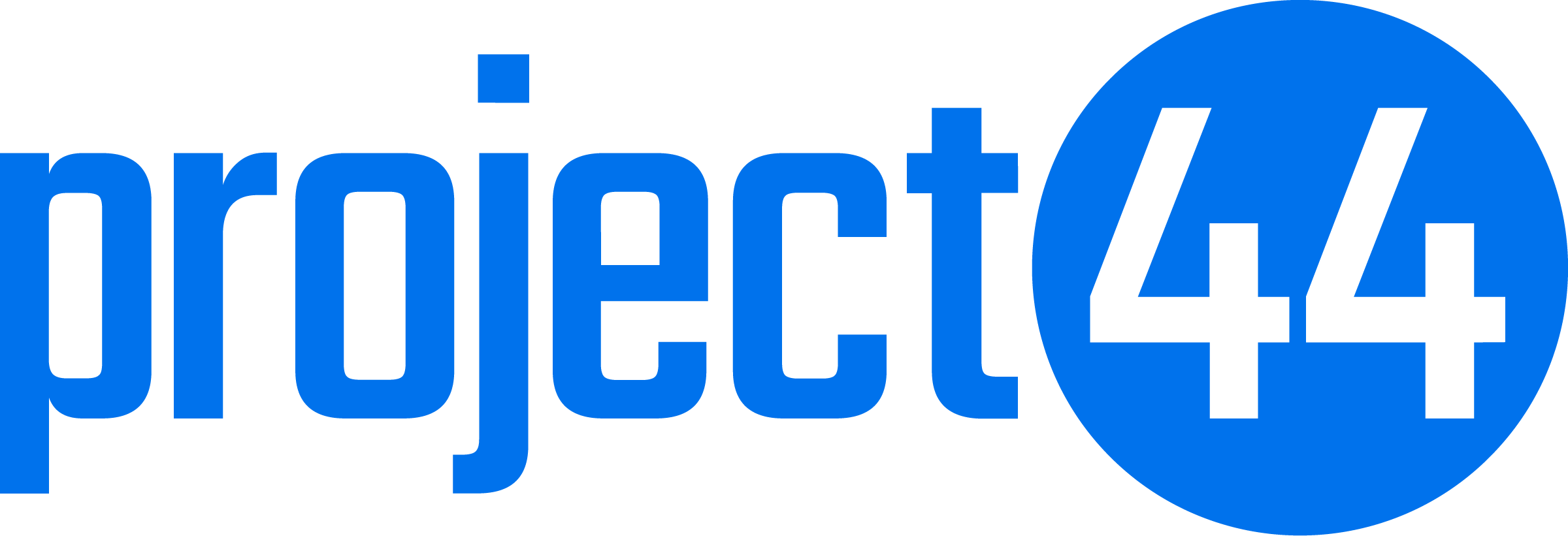 project44 logo