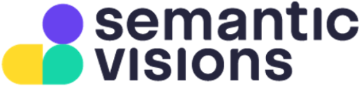 Semantic Visions logo