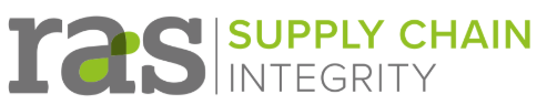 RAS: Supply Chain Integrity logo