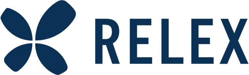 RELEX logo