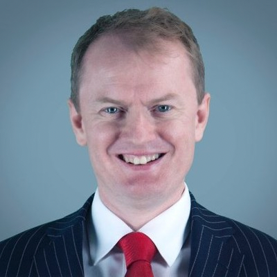 Speaker headshot