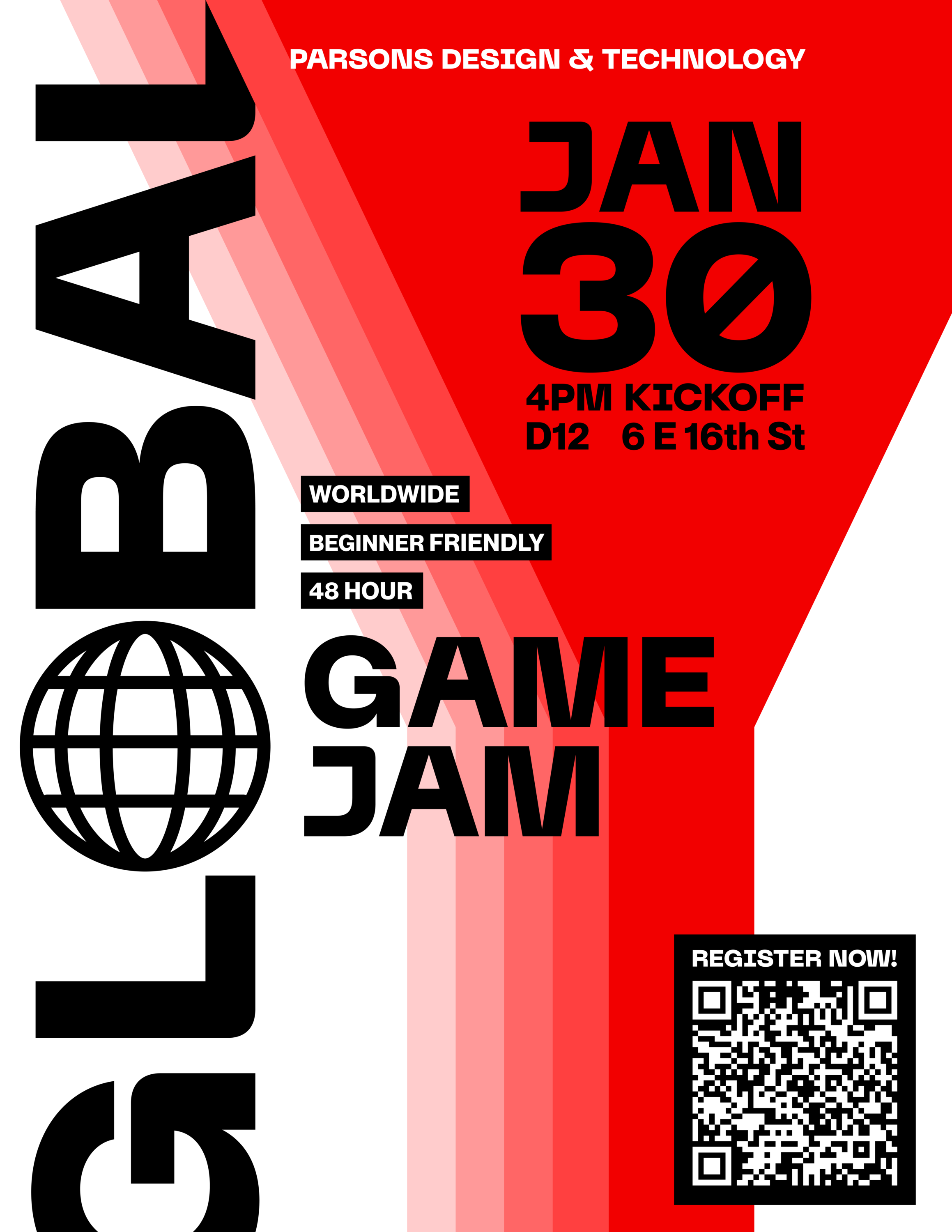 Global Game Jam 2026