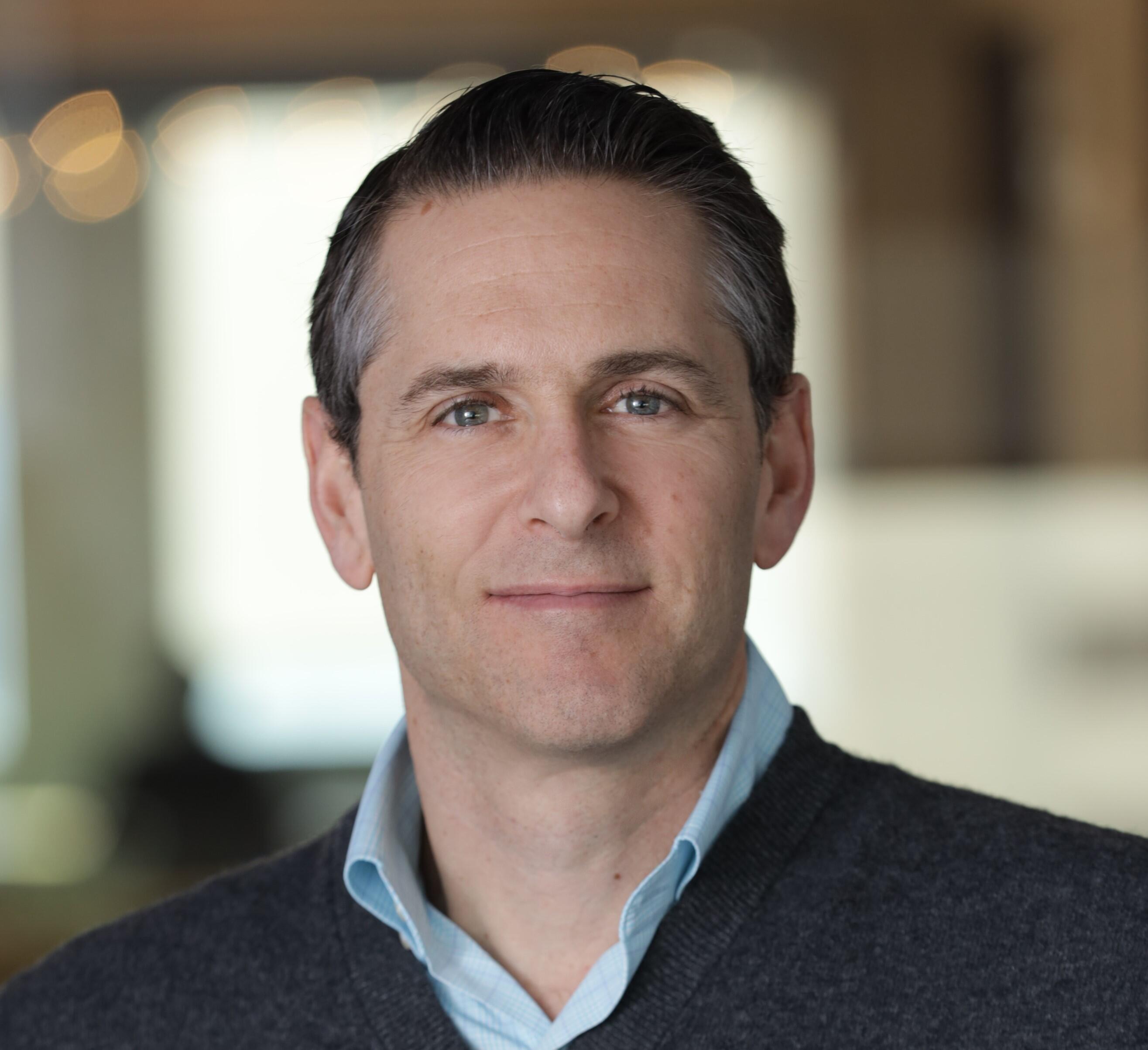 Speaker headshot