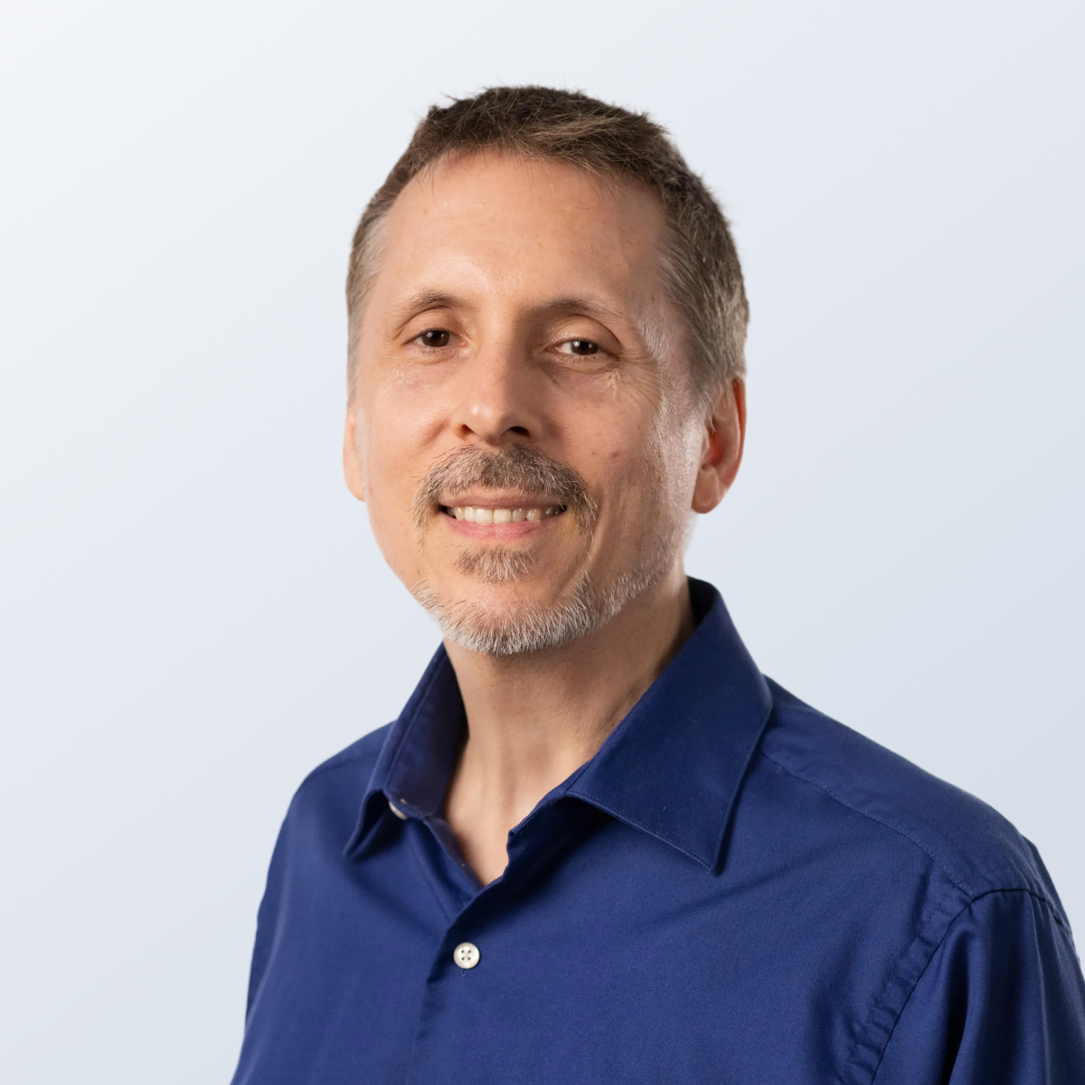 Speaker headshot
