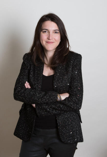 Speaker headshot