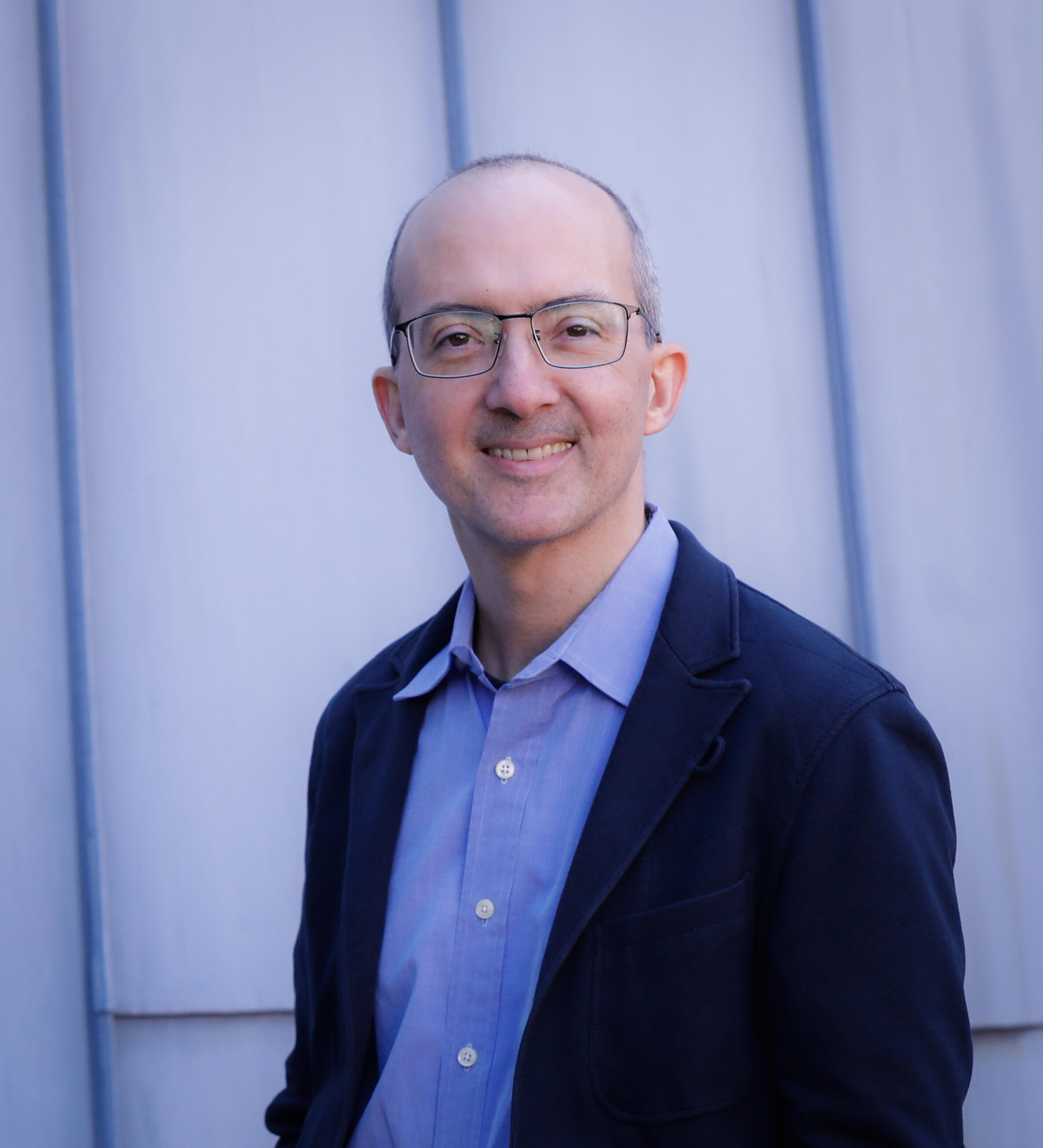 Speaker headshot