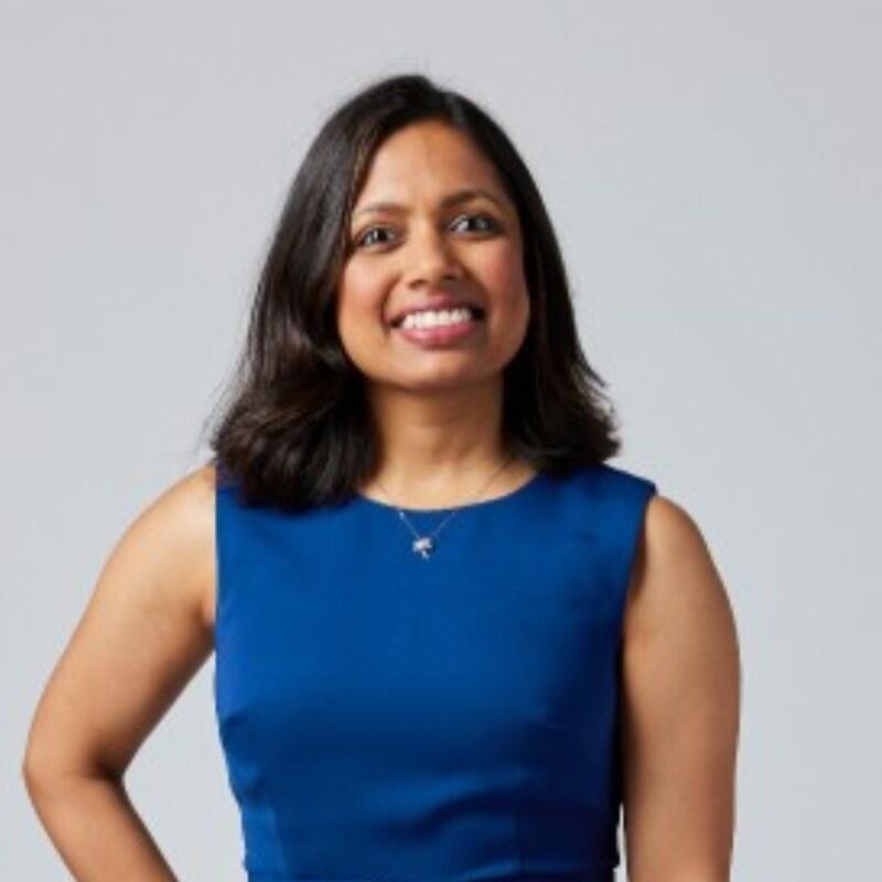 Host portrait