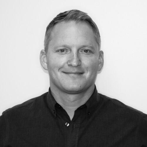 Host portrait