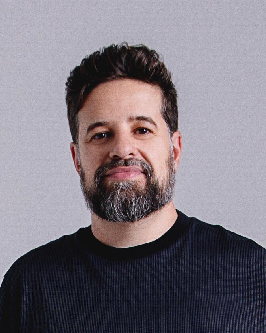 Speaker headshot