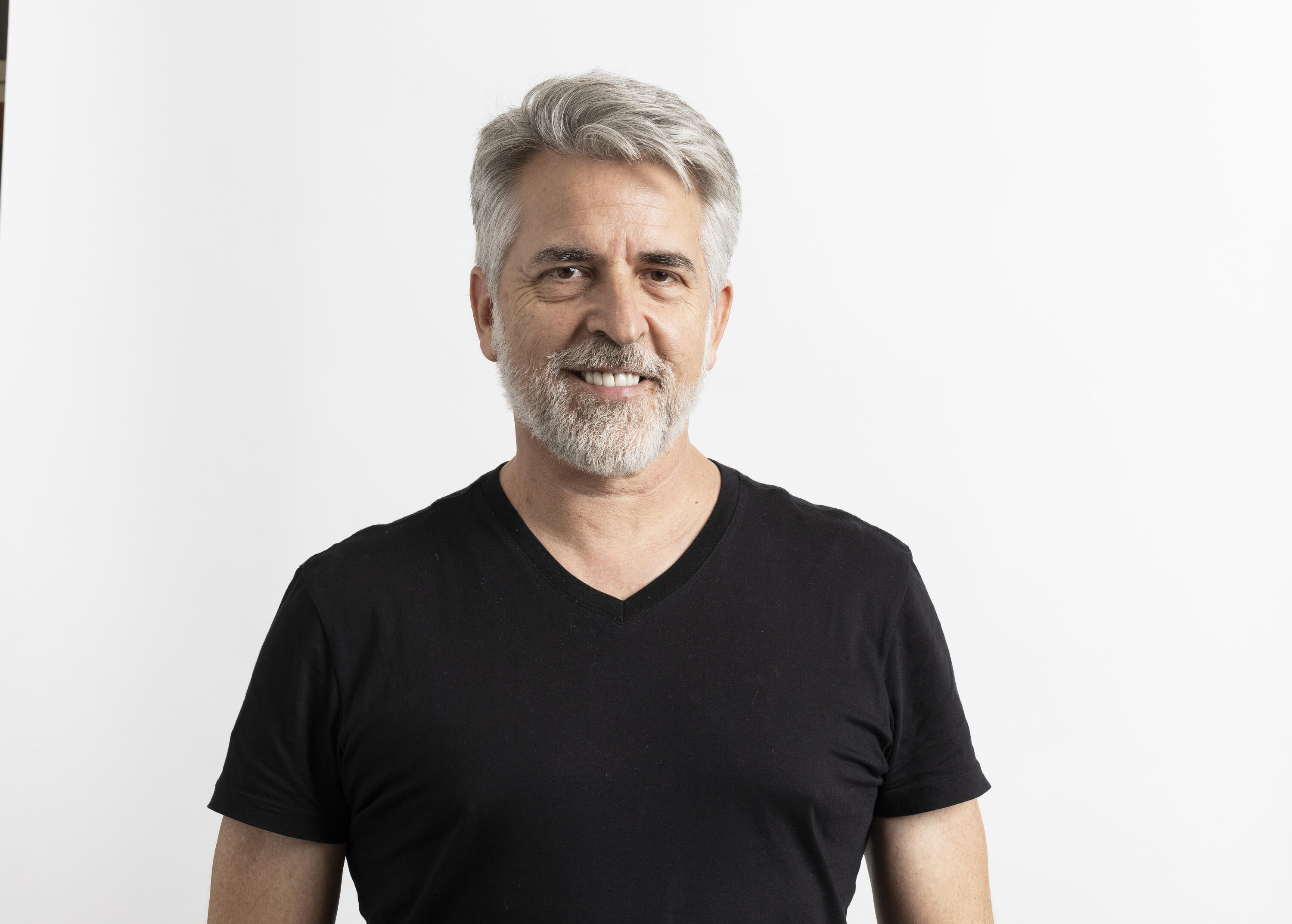Speaker headshot