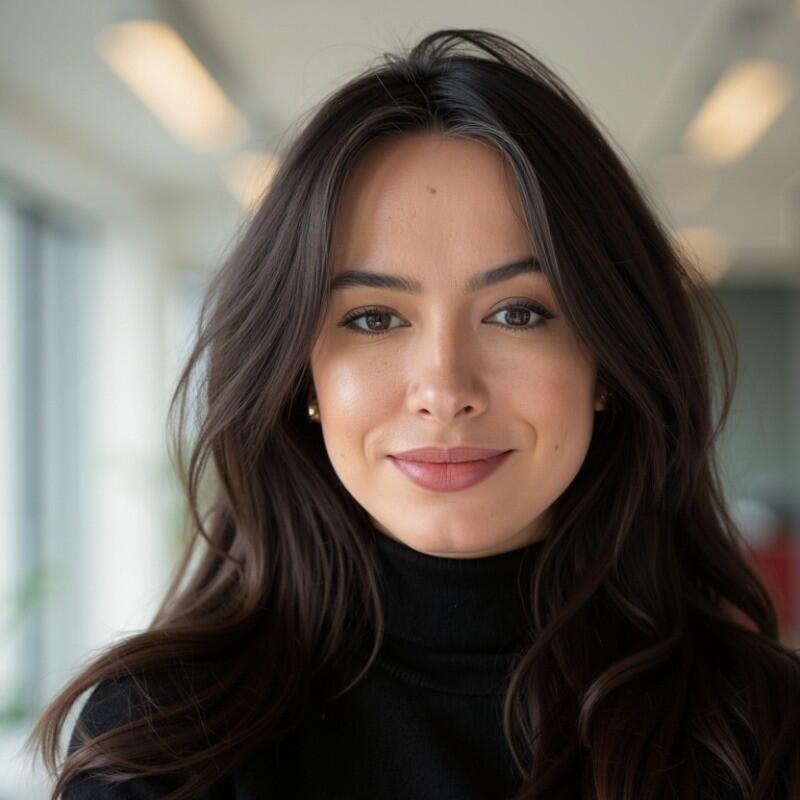 Speaker headshot