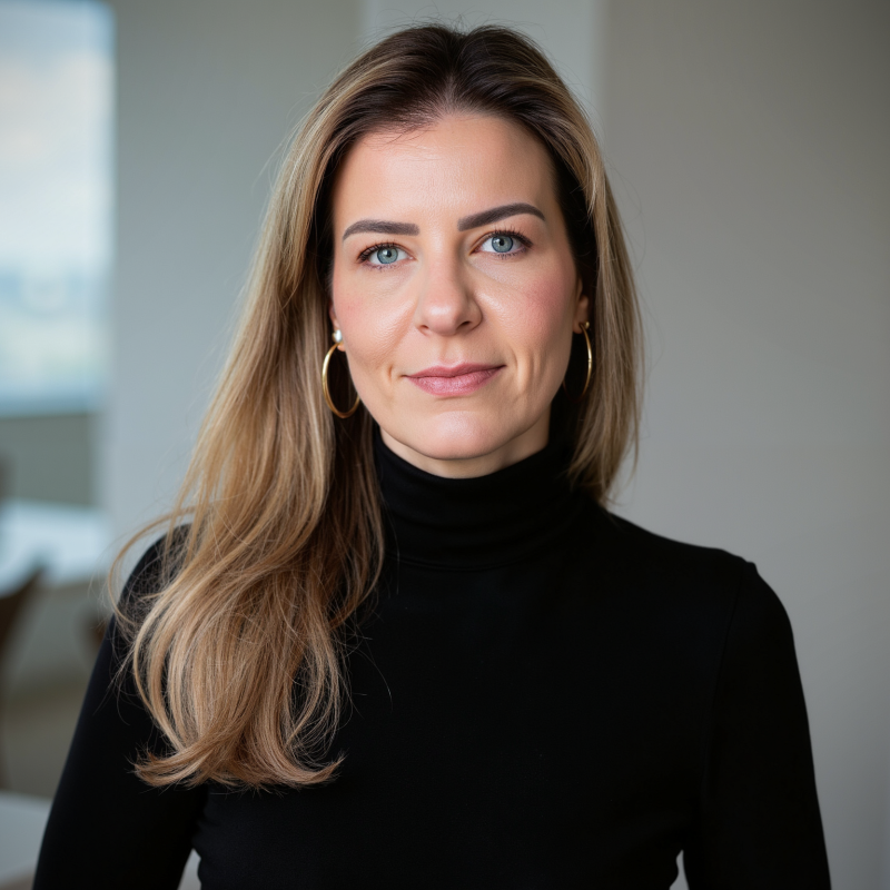 Speaker headshot