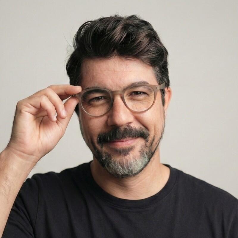 Speaker headshot