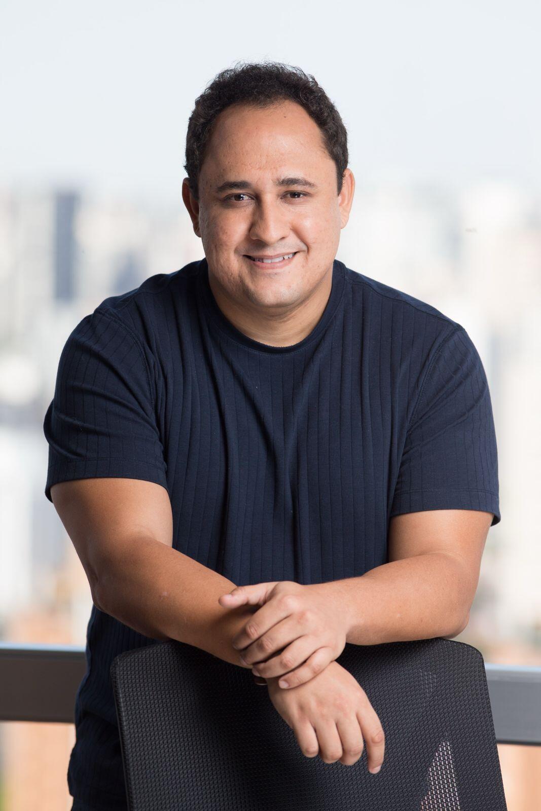 Speaker headshot