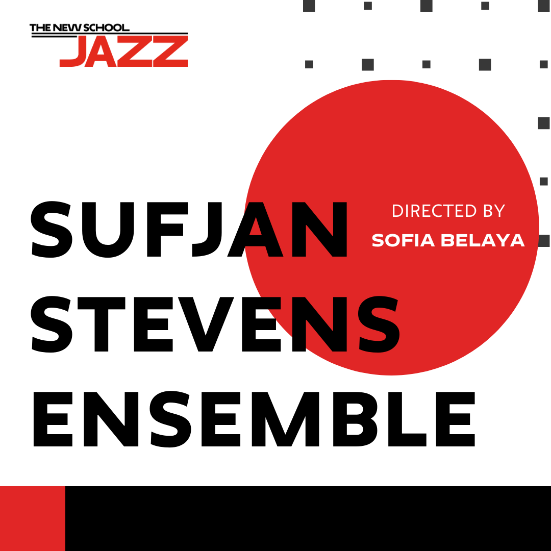 Sufjan Stevens Ensemble