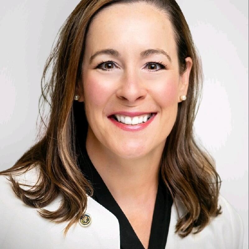 Speaker headshot