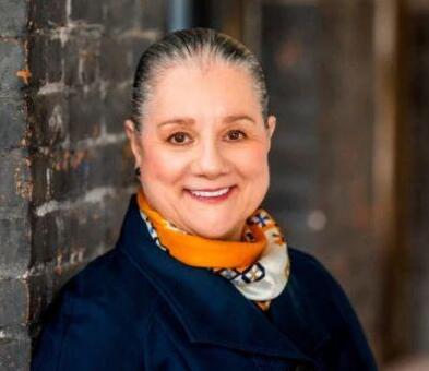 Speaker headshot
