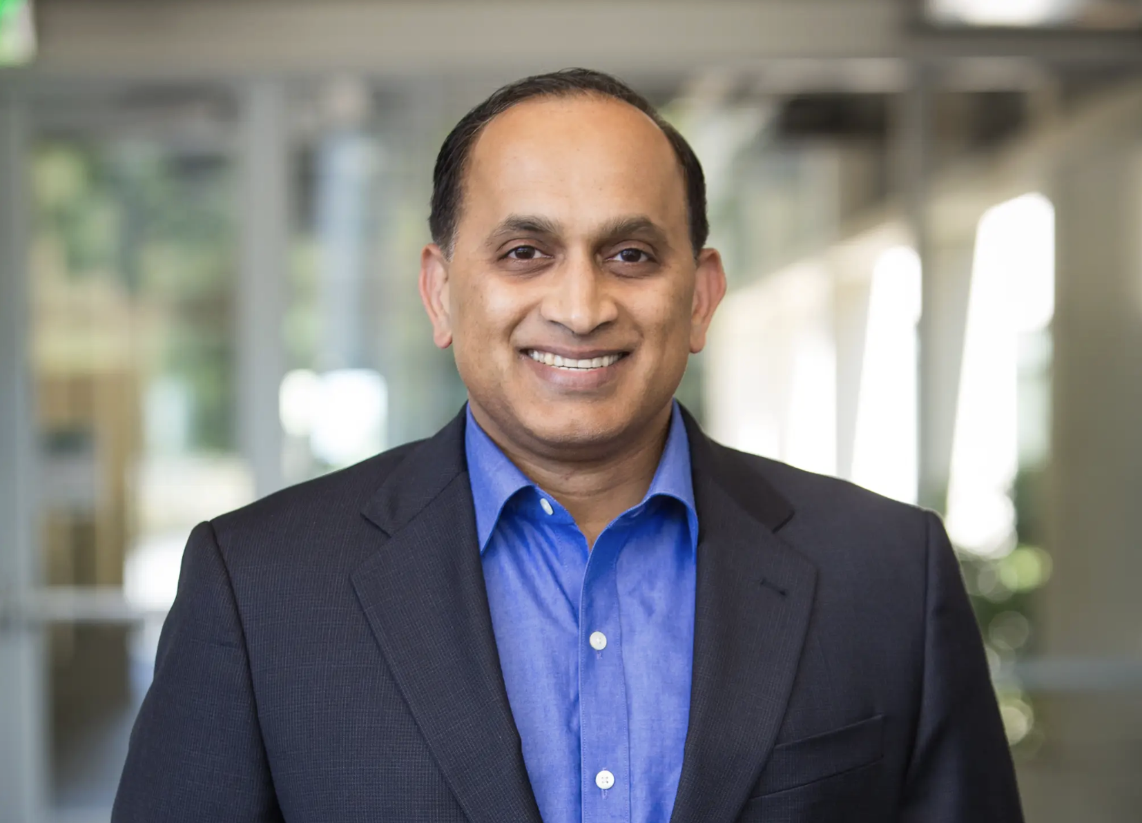 CISO Dinner hosted by Sanjay Poonen & Mickey Bresman ft. Special Guest ...