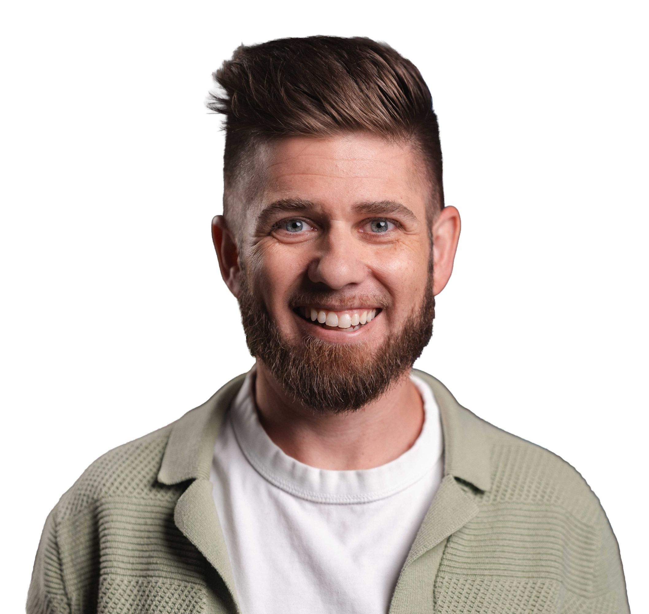 Speaker Image