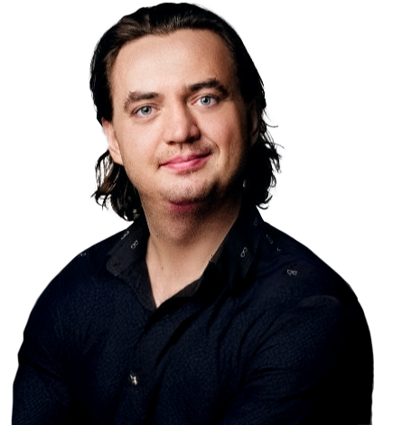 Speaker Image