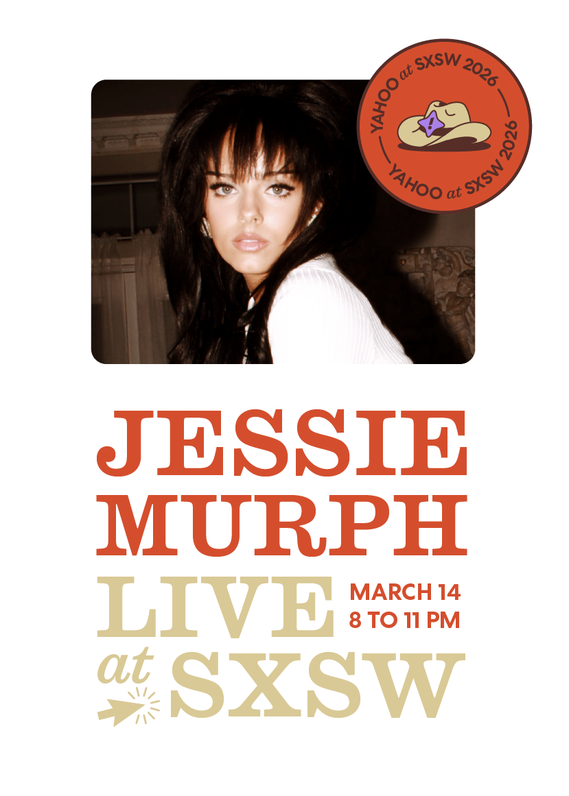 Jessie Murph Live at SXSW | March 14 • 8 to 11 PM