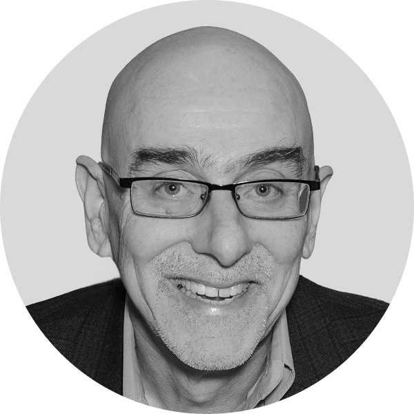 Speaker Headshot