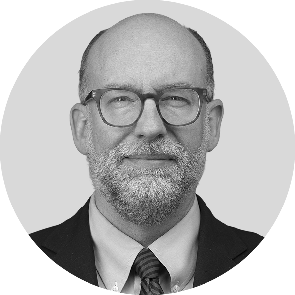 Speaker Headshot