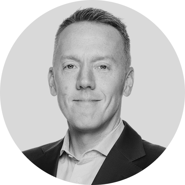 Speaker Headshot