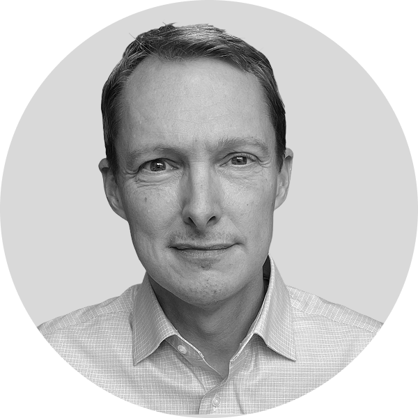 Speaker Headshot