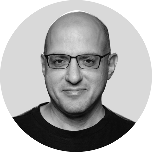 Speaker Headshot