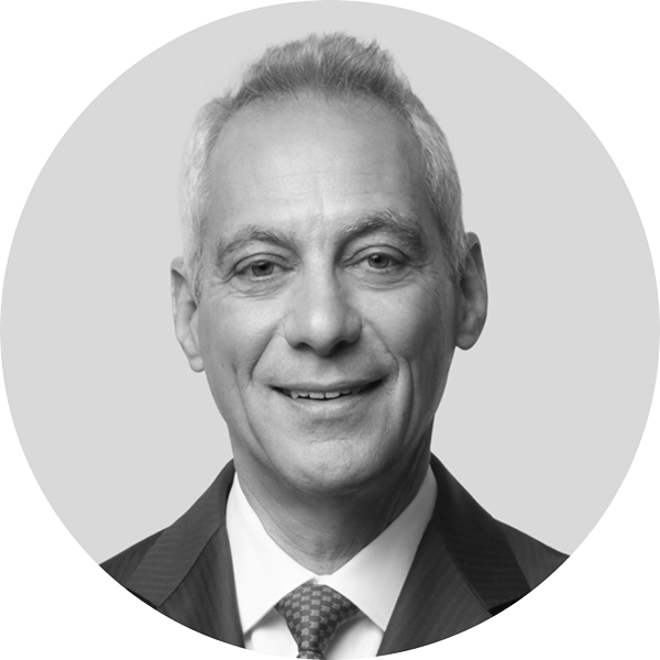 Speaker Headshot
