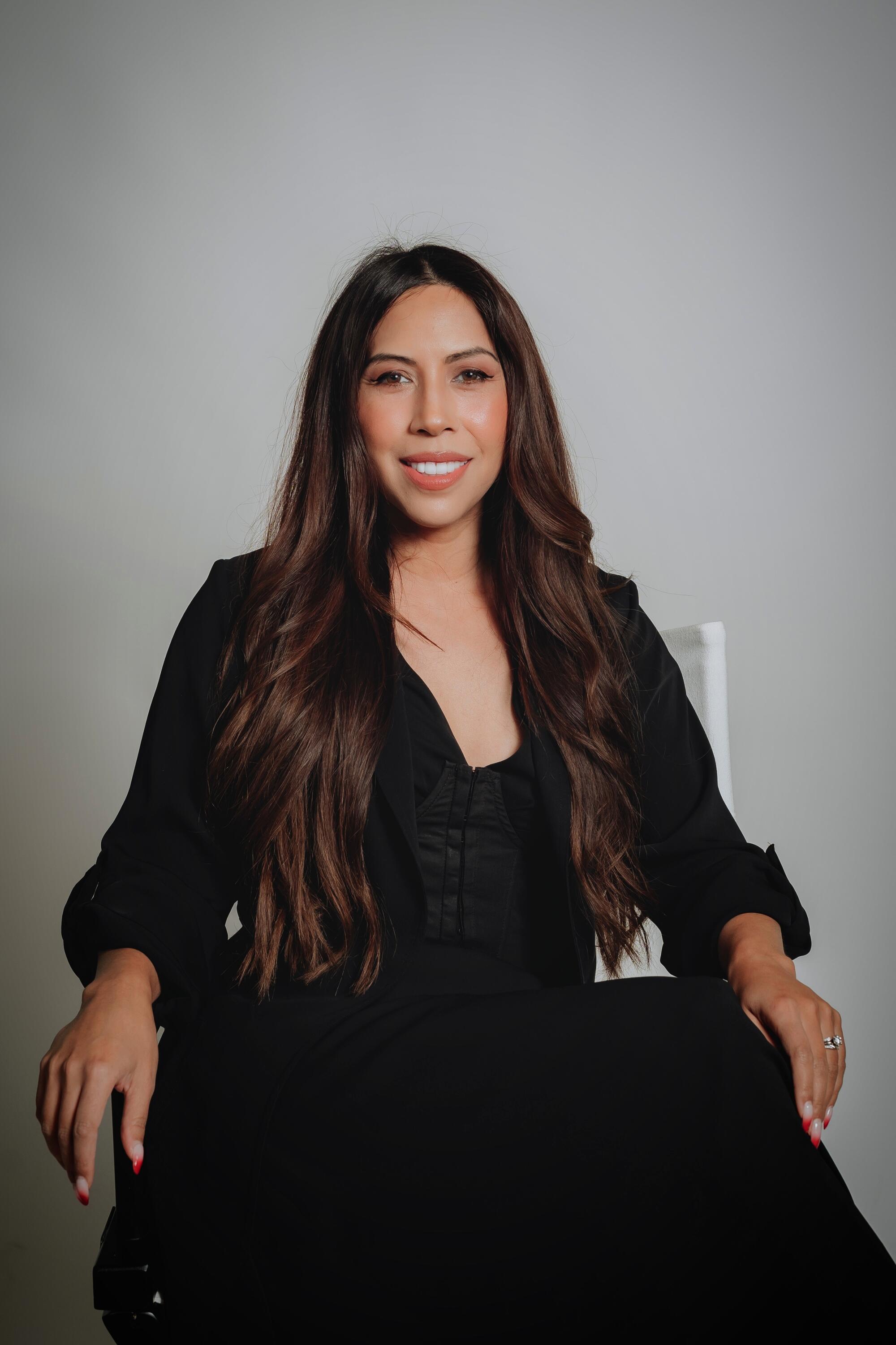 Speaker headshot