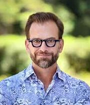 Speaker headshot