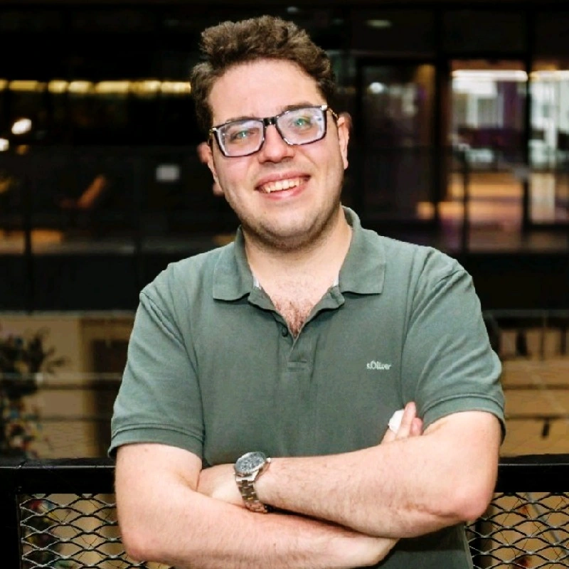 Speaker headshot