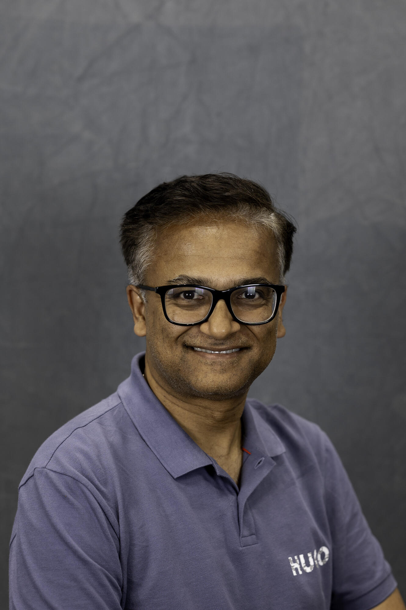 Speaker Image