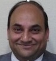 Speaker Image