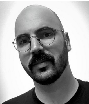 Speaker Image