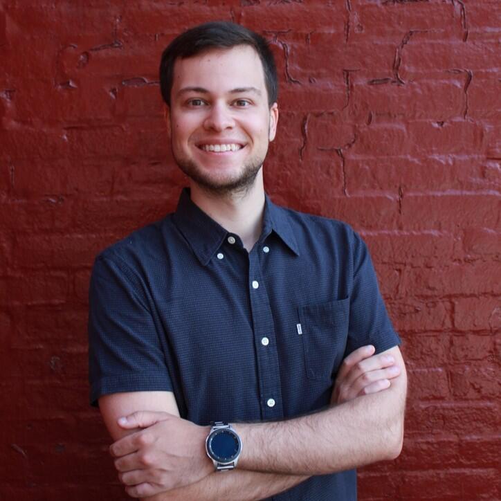 Speaker Image