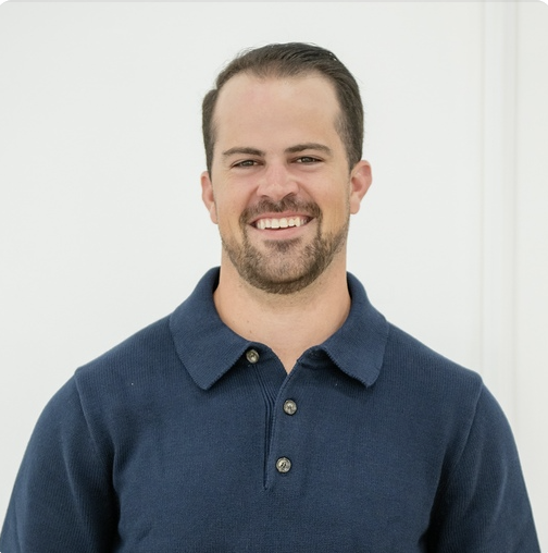 Speaker headshot