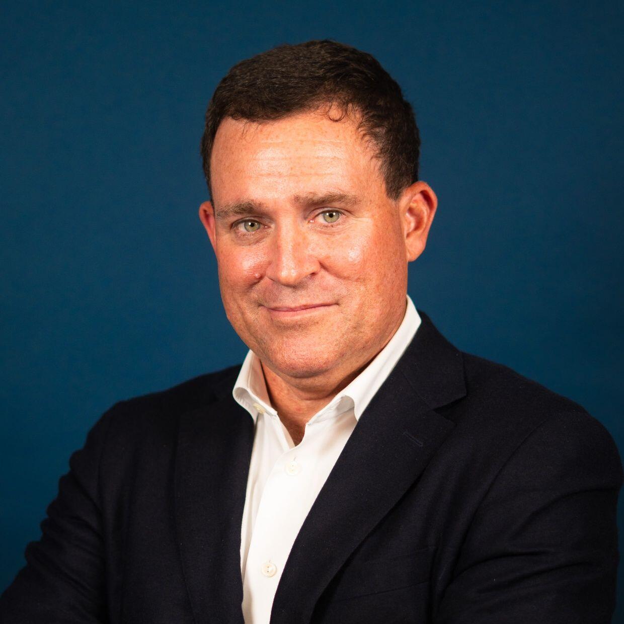 Speaker headshot