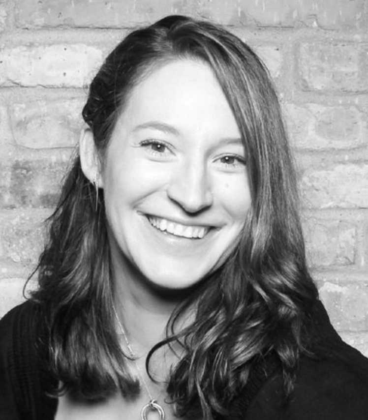 Speaker headshot