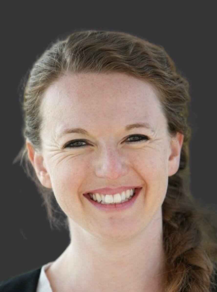 Speaker headshot