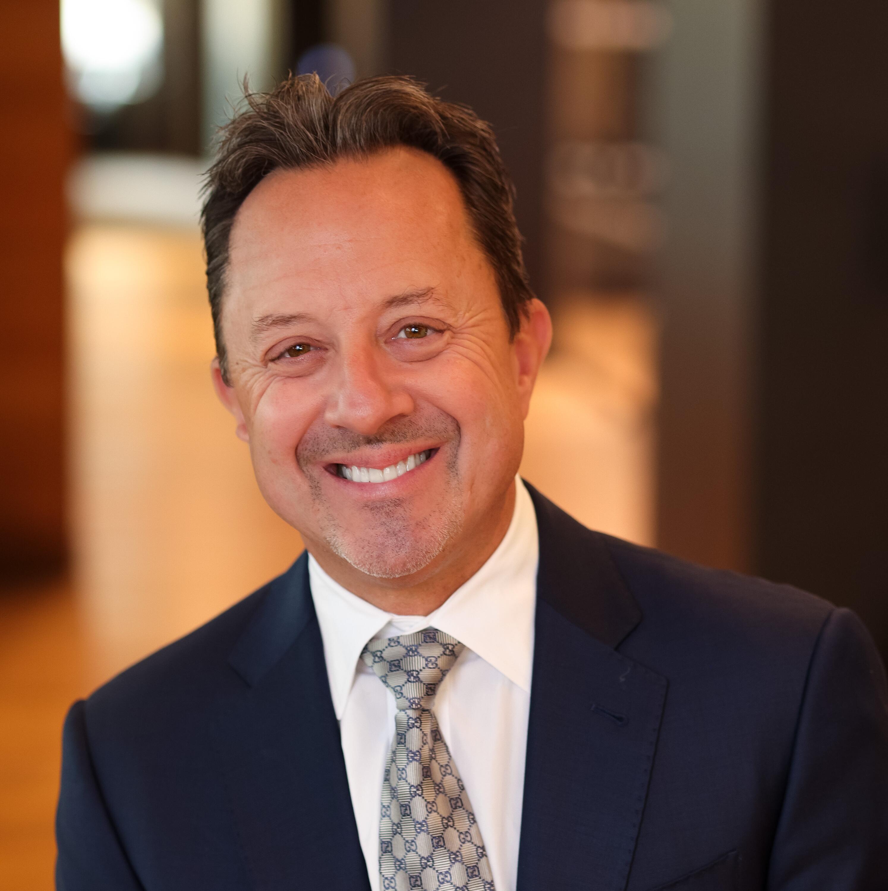 Speaker headshot