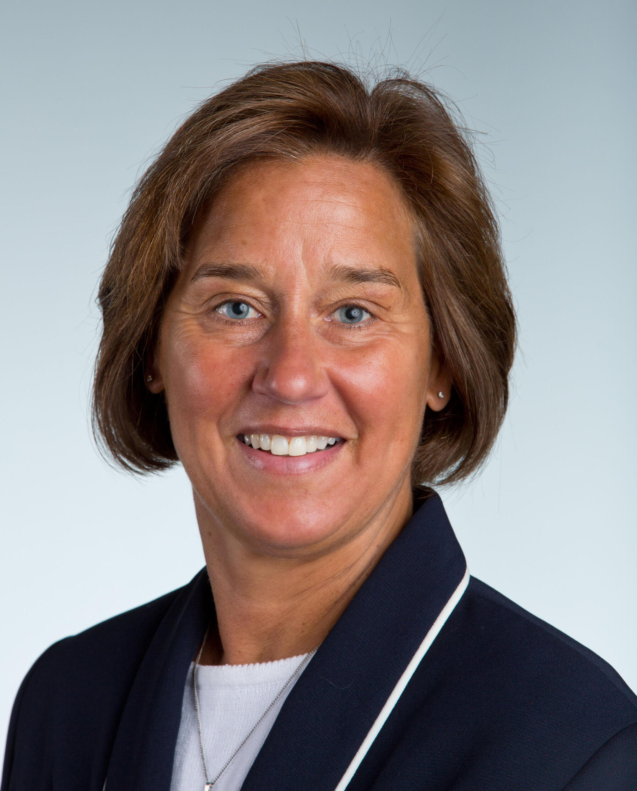 Speaker headshot
