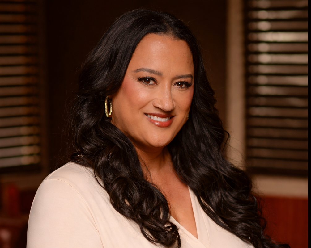 Speaker headshot
