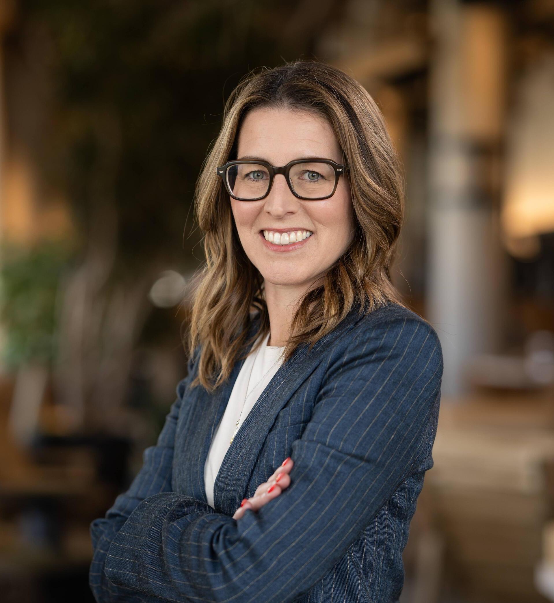 Speaker headshot