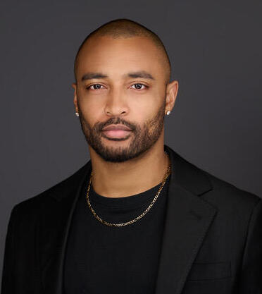 Speaker headshot
