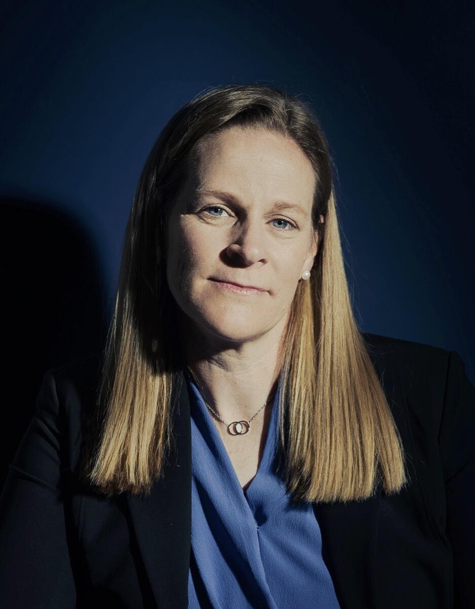 Speaker headshot