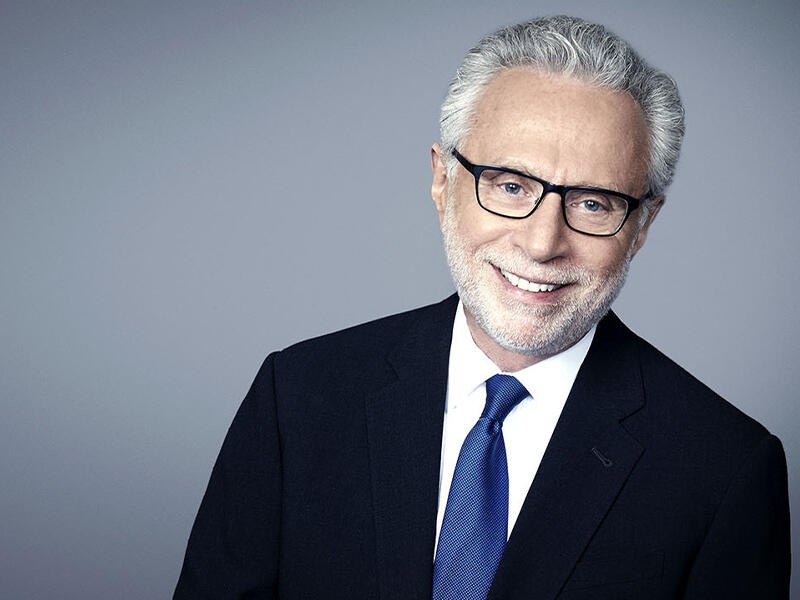 Wolf Blitzer