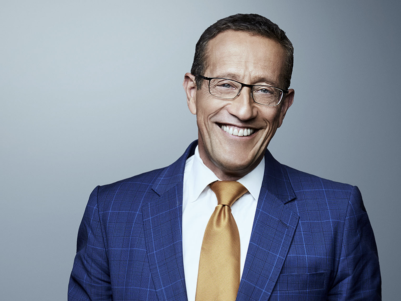 Richard Quest